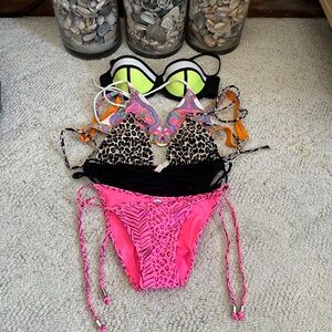 Victoria's Secret Bikinis